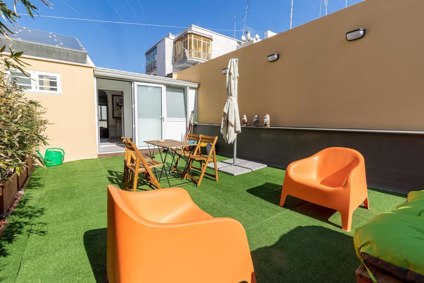 House Carola Apartment Bari Exterior photo