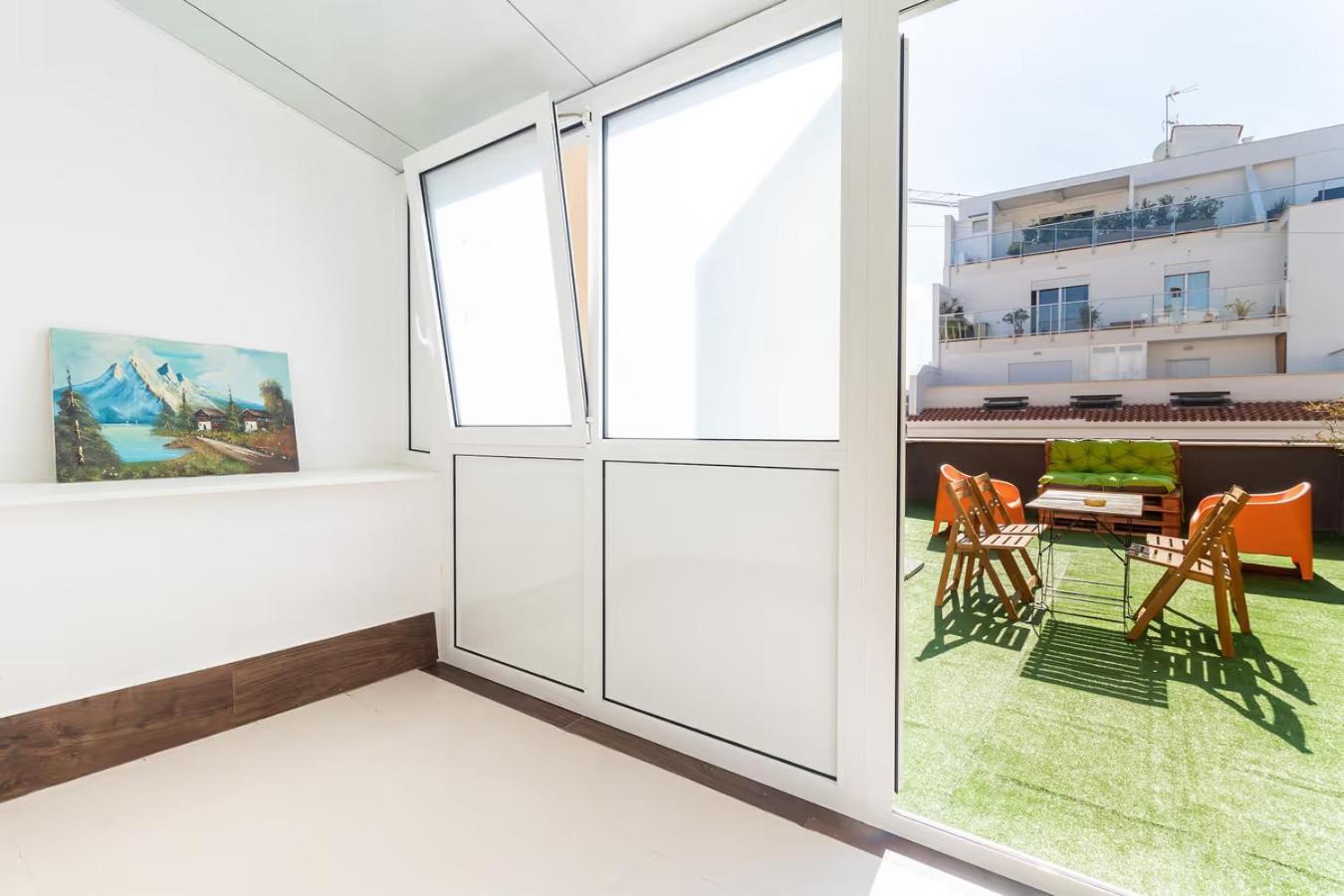 House Carola Apartment Bari Exterior photo